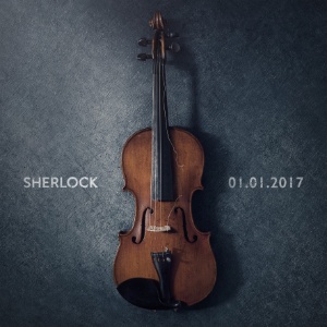 Quarta temporada de "Sherlock" estreia em janeiro de 2017 - Reprodução/Facebook/Sherlock - Reprodução/Facebook/Sherlock