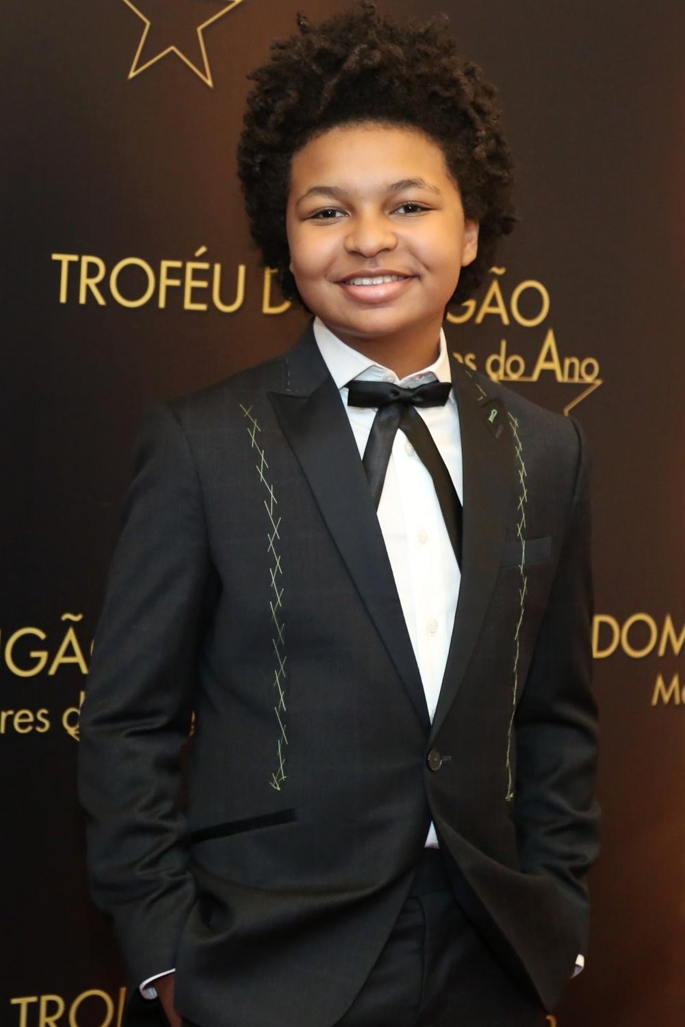 JP Rufino - Roberto Filho / Brazil News