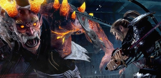 Além de detonar em "Nioh", speedrunner também tem marcas expressivas em "Dark Souls 3" e "Resident Evil 7" - Reprodução