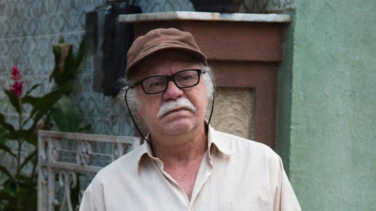 Divulgação/TV Globo