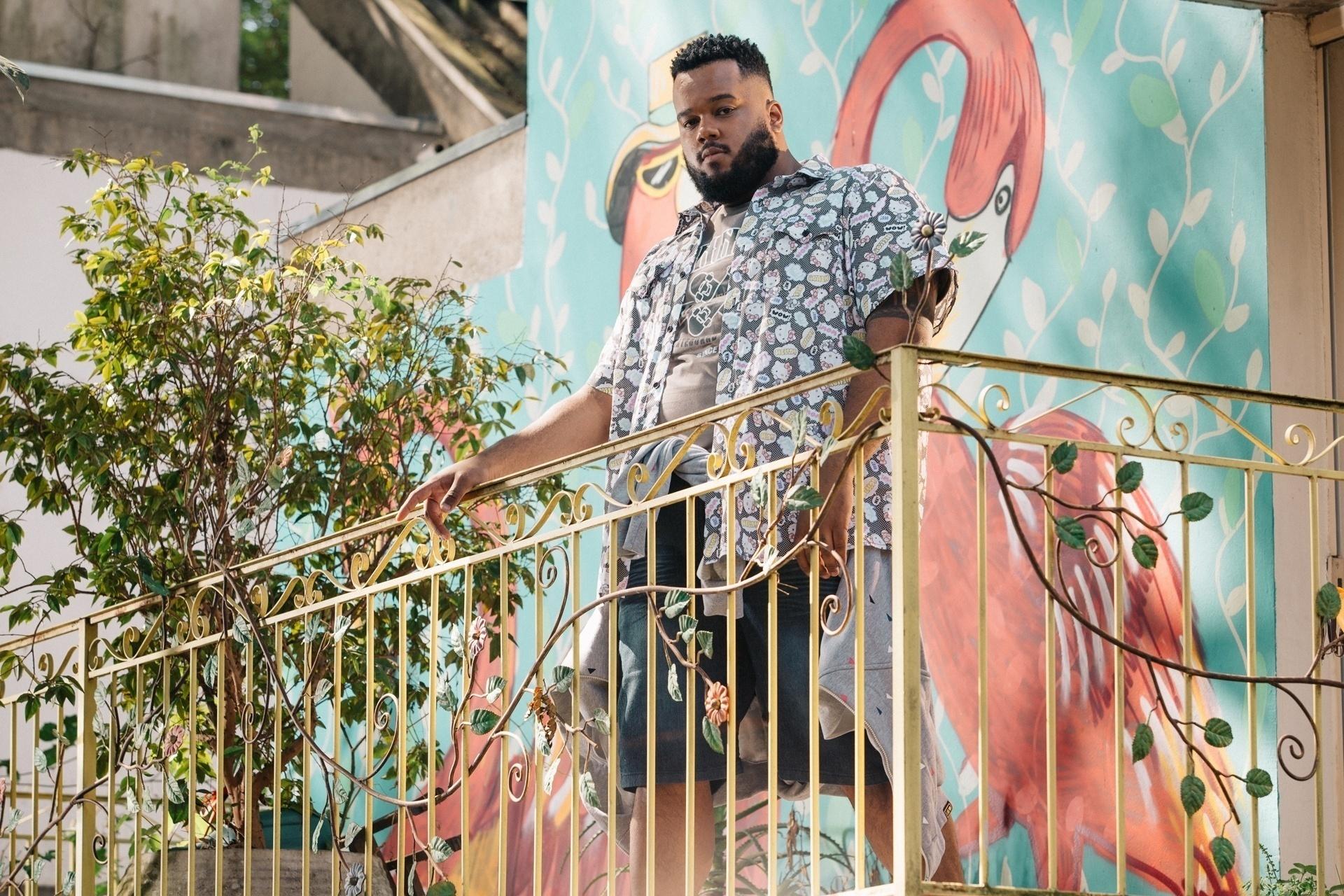 Ensaio da 18ª Pop Plus - Divulgação/Gabriel Quintão