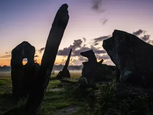 'Stonehenge brasileiro' fica na Amazônia e ganhará parque para preservação