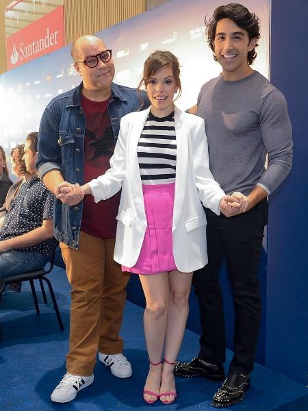 Fabi Bang (Ariel) - Francisco Cepeda/AgNews - Francisco Cepeda/AgNews