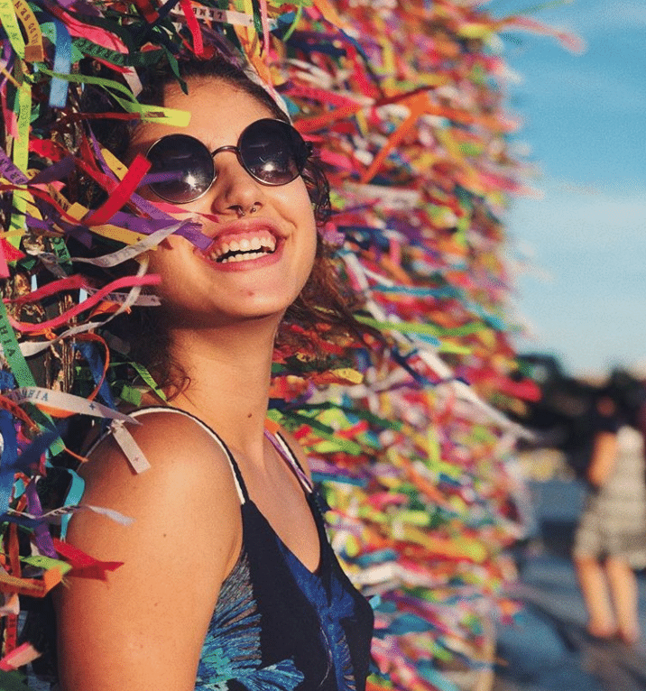 Giovanna Grigio - Reprodução/Instagram