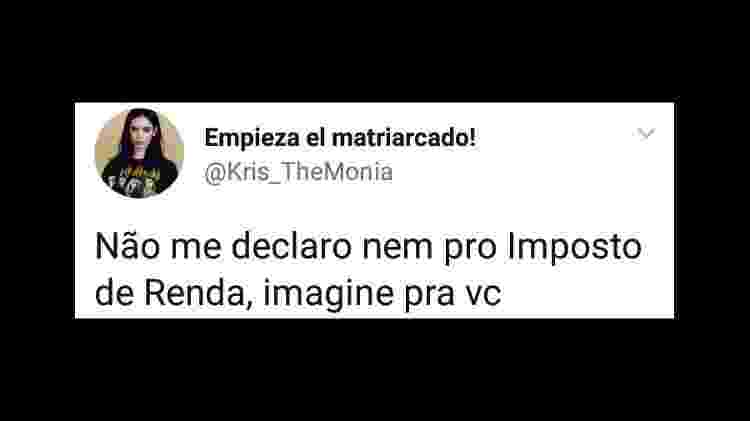 Reprodução/Twitter