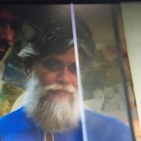 Fábio Assunção é detido em Sao Paulo - Reprodução/TV Record - Reprodução/TV Record