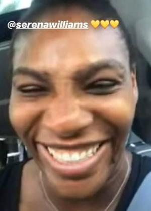Serena Williams - Instagram - Instagram