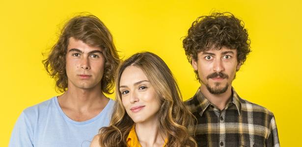 Verão 90 - Globo/João Cotta - Globo/João Cotta