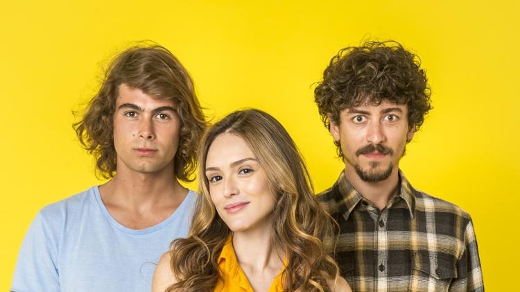 Verão 90 - Globo/João Cotta - Globo/João Cotta
