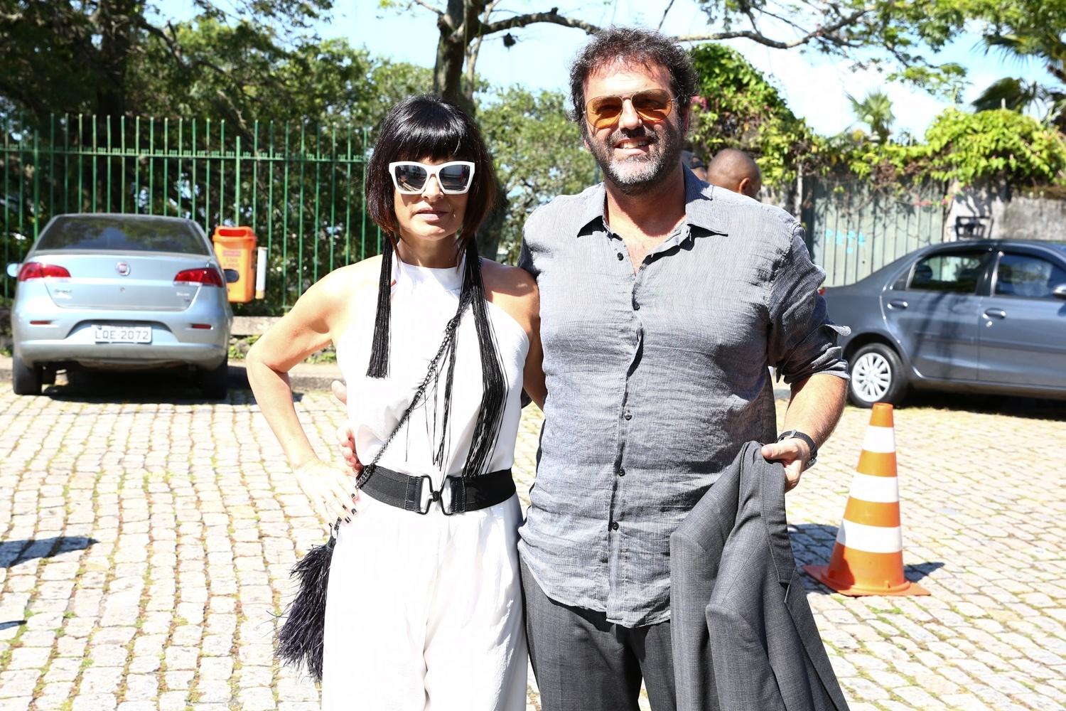 Casamento Iza - Roberto Filho/Brazil News