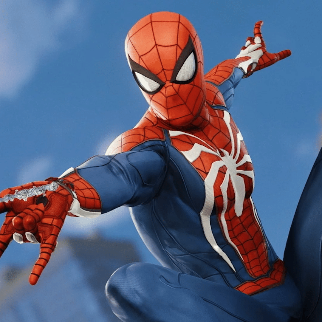 Jogo Marvel'S Spiderman Homem Aranha PlayStation 4 PS4 em Promoção