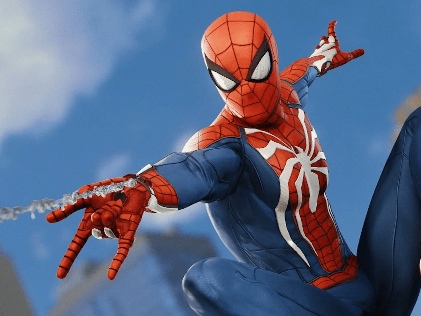 Homem-Aranha PS4  Jogo é aclamado pela crítica: O melhor do