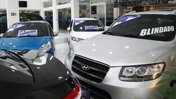Segurança na hora de revender um carro é um dos fatores que deve baratear o crédito com o Drex