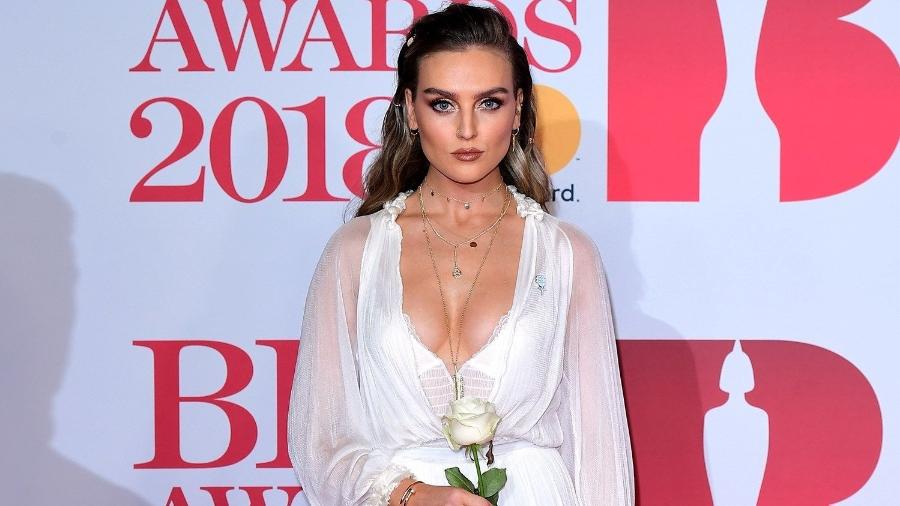 Perrie Edwards, do Little Mix - Getty Images