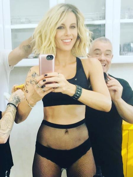 Kate Beckinsale - Reprodução/Instagram