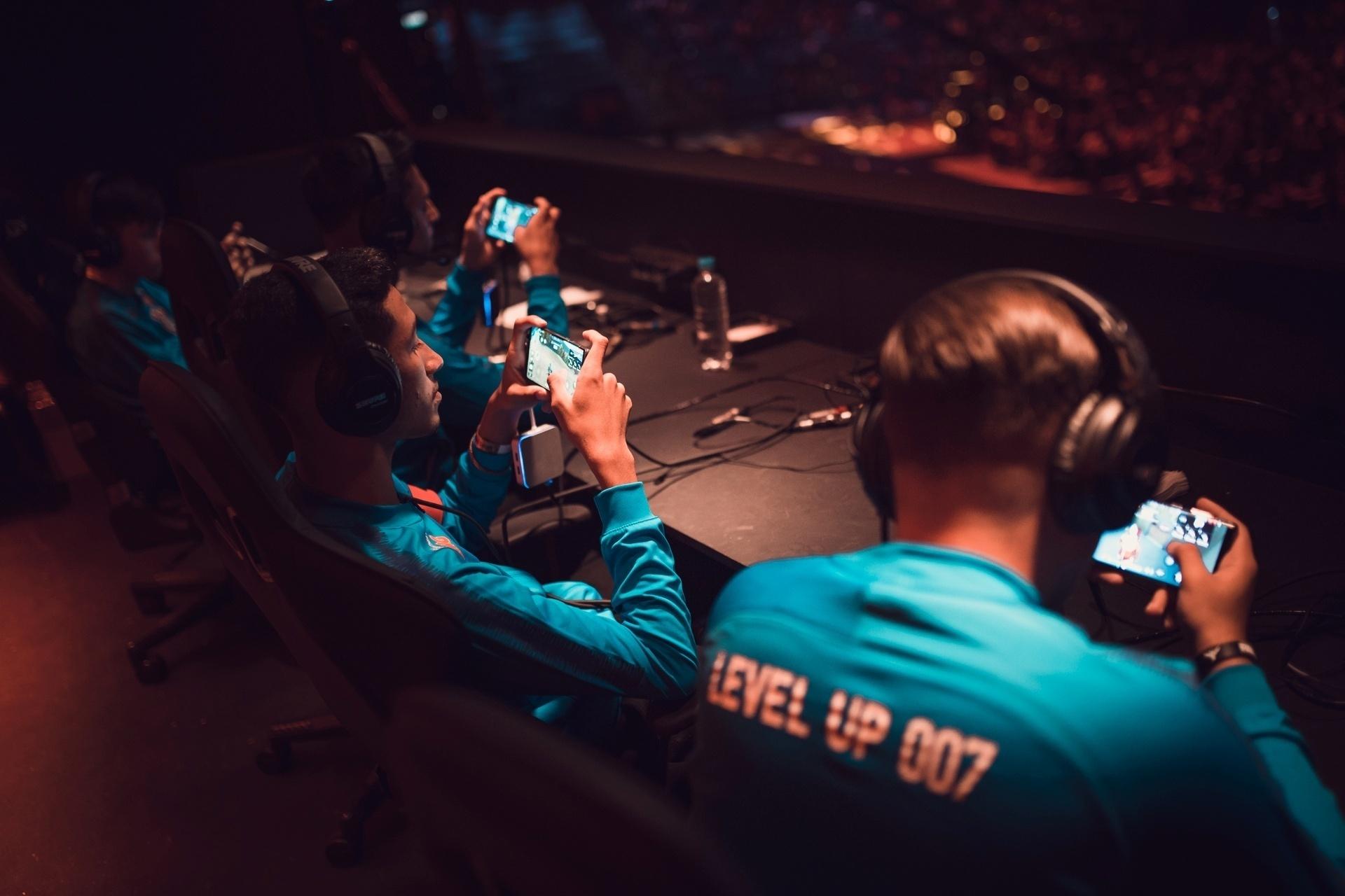 Free Fire World Series - Divulgação/Garena