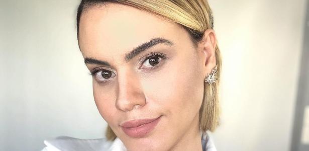 Viverá piloto em Amor de Mãe | De volta ao Brasil, Letícia Lima diz como lida com depressão