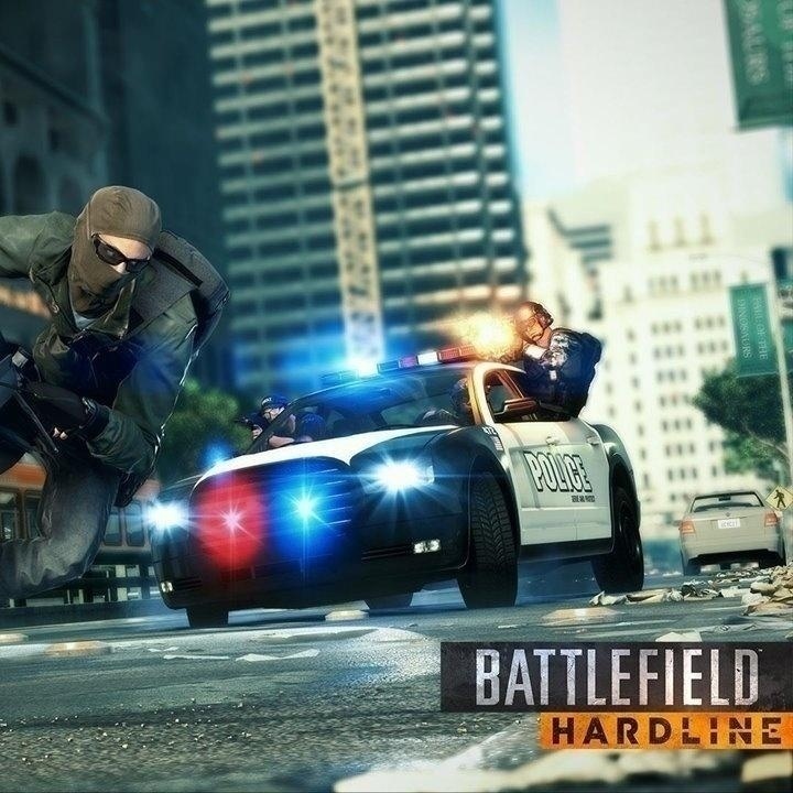 Battlefield Hardline: veja como jogar o novo modo roubo