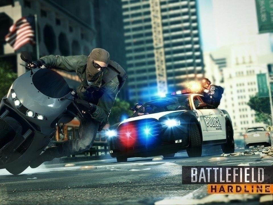 Battlefield Hardline: veja como jogar o novo modo roubo