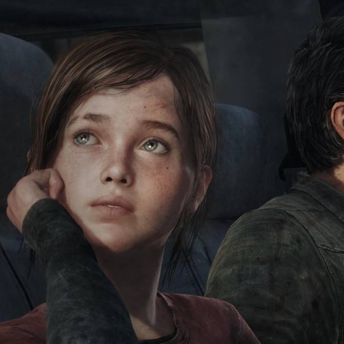 Jogo The Last of Us multiplayer está vivo