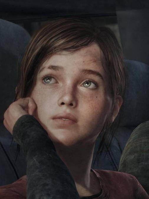 ellie from the last of us part II Personagens de games, The last of us,  Personagens de terror, the last of us 2 ellie idade 