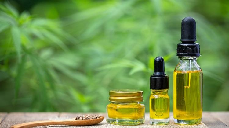 Canabidiol 4 - Istock - Istock