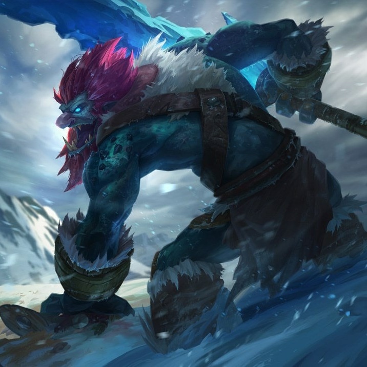 League of Legends (LoL): os personagens que dominaram o metagame