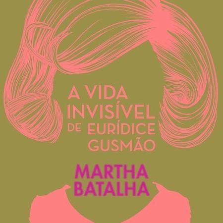 a vida invisível de Eurídice Gusmão - Amazon - Amazon