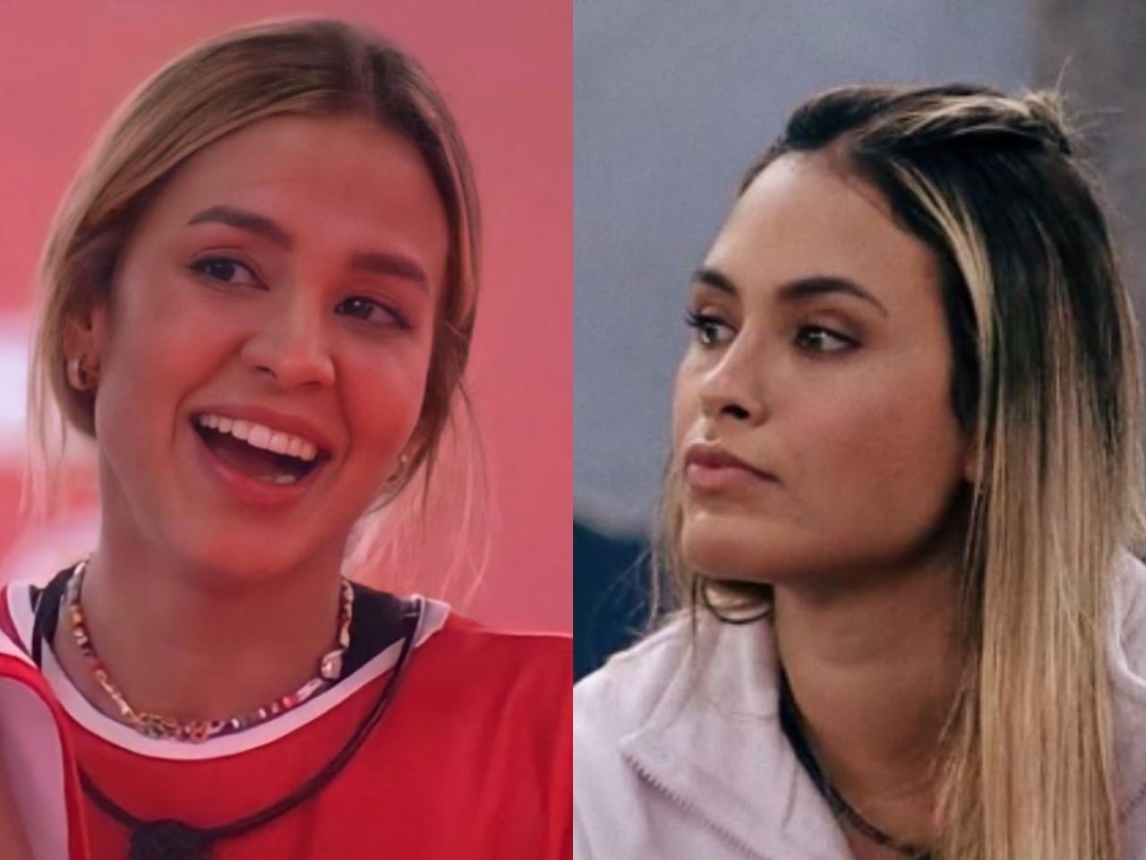 Kerline declara apoio a Lula e fãs do 'BBB 21' alfinetam Sarah