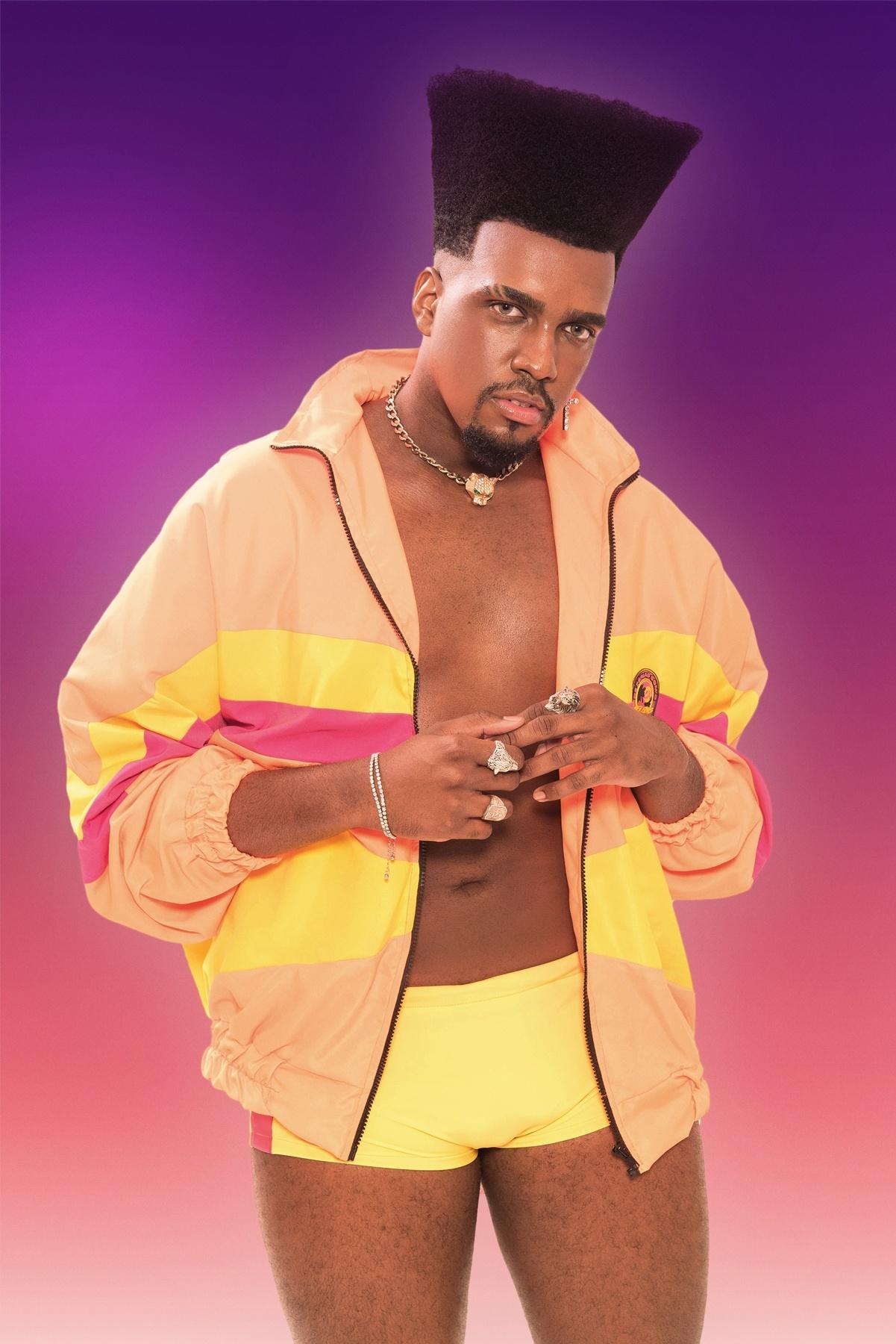 Matheus Pasquarelli - Divulgação