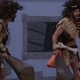 BBB 21: Caio e Rodolffo cumprem castigo do monstro - Reprodução/ Globoplay