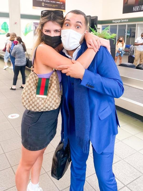 Reprodução/Instagram - Reprodução/Instagram