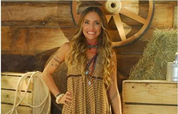 A Fazenda: Bárbara Koboldt pediu para sair na primeira temporada - Reprodução/RecordTV