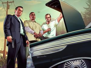 GTA Online terá DLC com Dr. Dre e Franklin na história 'The Contract