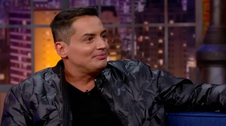 léo dias - Reprodução/YouTube - Reprodução/YouTube