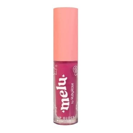 Gloss labial Melu - Divulgação - Divulgação