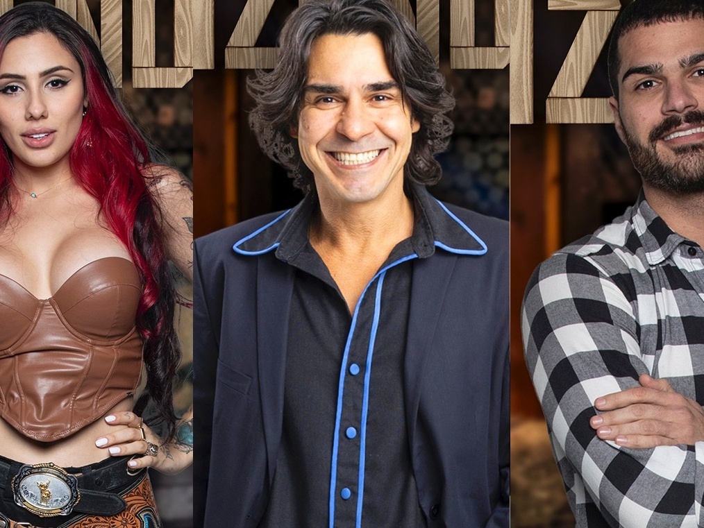 Enquete A Fazenda 2023: quem é o participante mais odiado do reality show?  Aquele que não merece vencer?