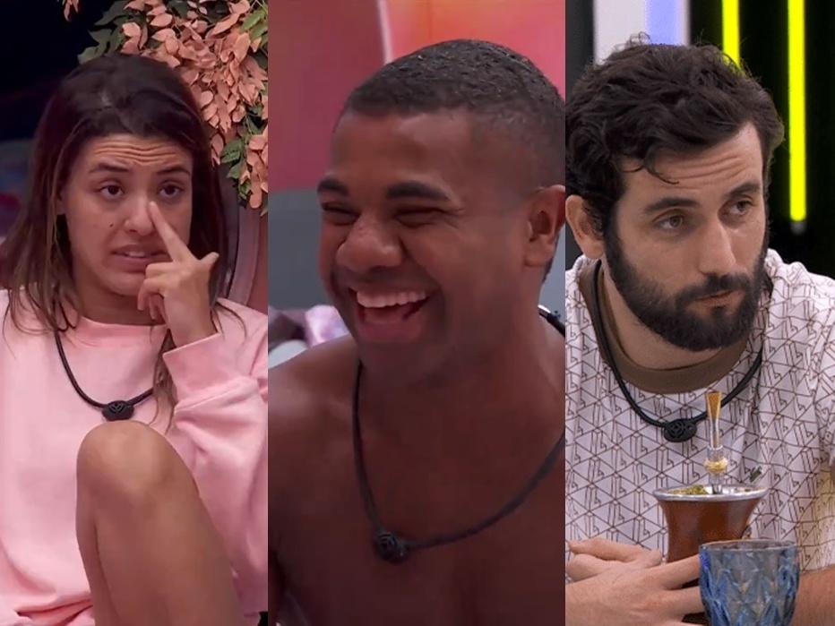 Davi, Bia, Matteus? Quem é favorito a vencer o BBB 24 nas casas de apostas