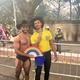 Parada LGBT+: público conta primeira vez que andou de mãos dadas sem medo - Alexandre de Melo/UOL