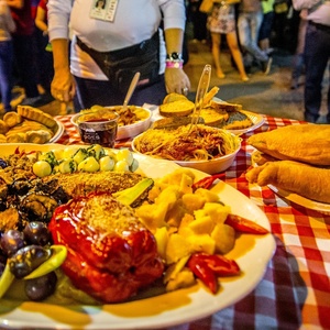 Tradição italiana