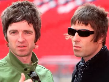 Liam diz que turnê do Oasis não deve passar pelo Brasil: 'Arrasado'