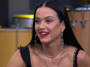 Chico: 'Se nem Katy Perry aguentou a chatice do Matheus, imagina nós'