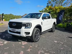 Ford Ranger Black: veja vantagens e problemas da versão 'barata' da picape