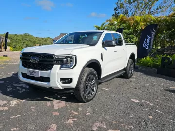 Rafaela Borges: Ford Ranger Black: veja vantagens e problemas da versão 'barata' da picape