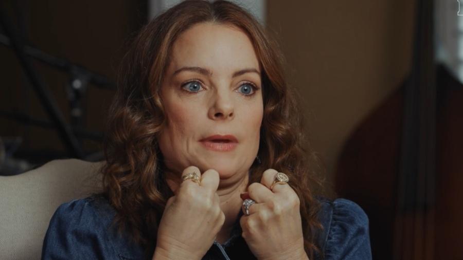 Kimberly Williams-Paisley, de 'O Pai da Noiva', passou 2 anos sem conseguir falar