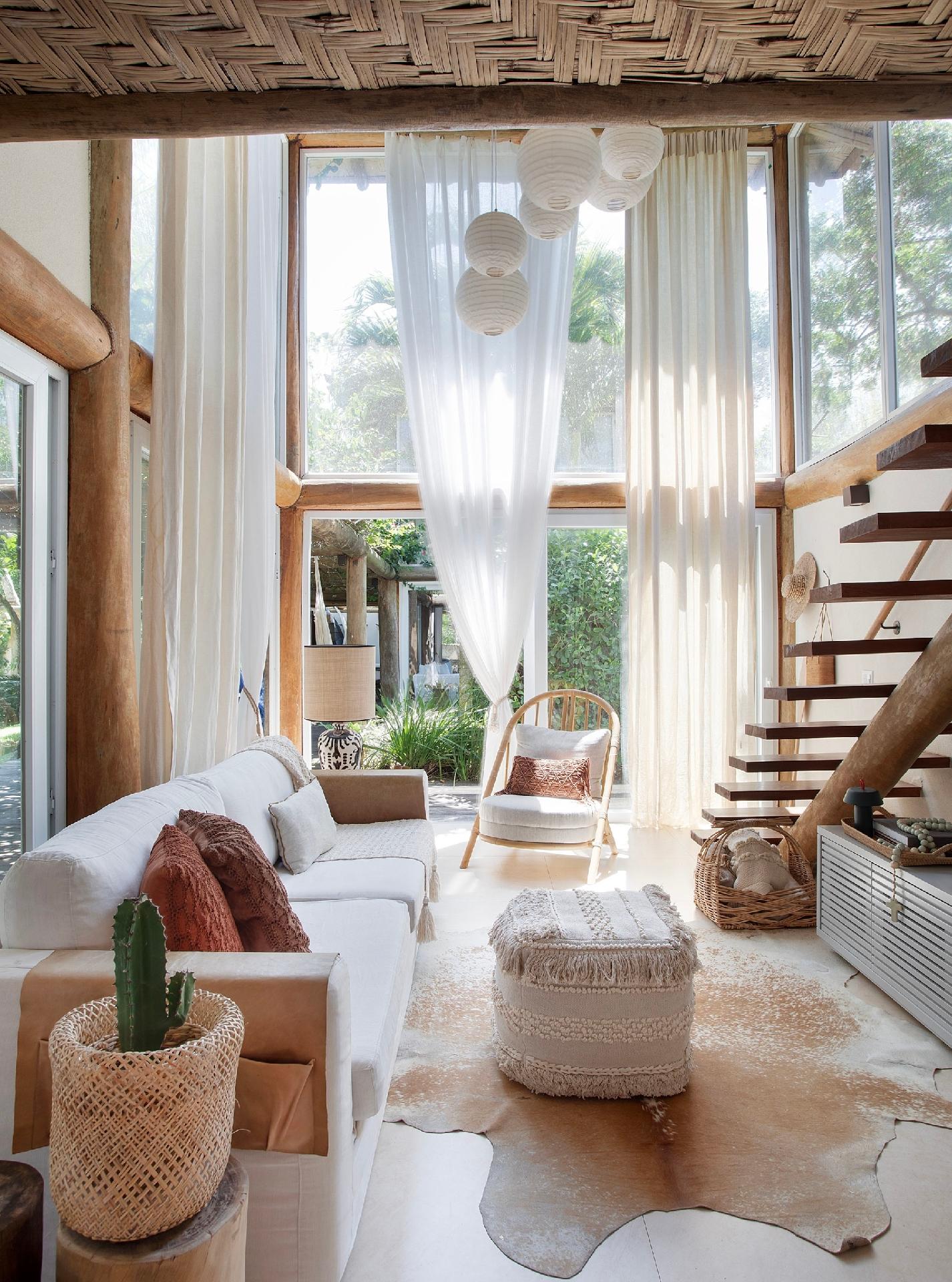 Casa de Domingo - Búzios] - Denilson Machado/MCA Estudio e Paula Chaffin/Divulgação