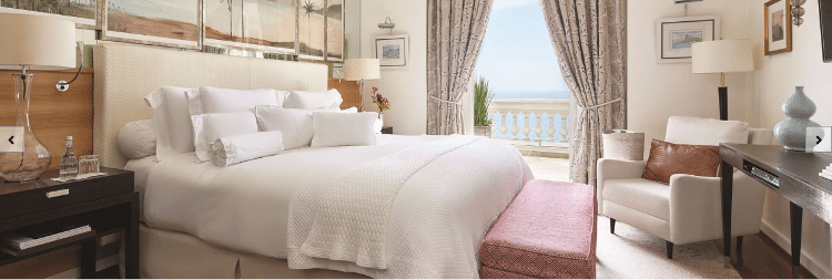 Vale Tudo: uma diária na suíte onde Odete Roitman (Debora Bloch) morreu custa R$ 32 mil