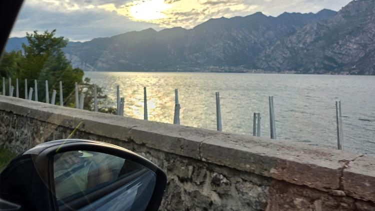 Lago di Garda Lago di Garda