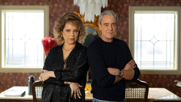 Quem Ama Cuida: novela com Antonio Fagundes substitui Três Graças na Globo