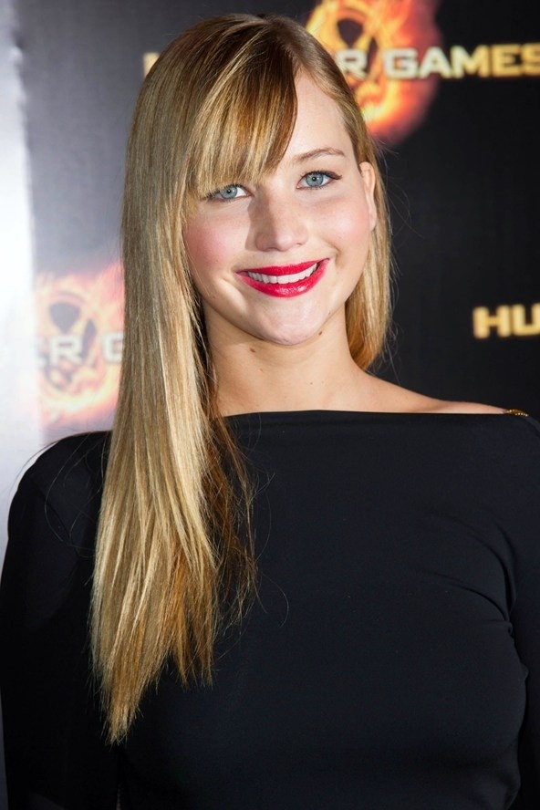 Jennifer Lawrence - Reprodução